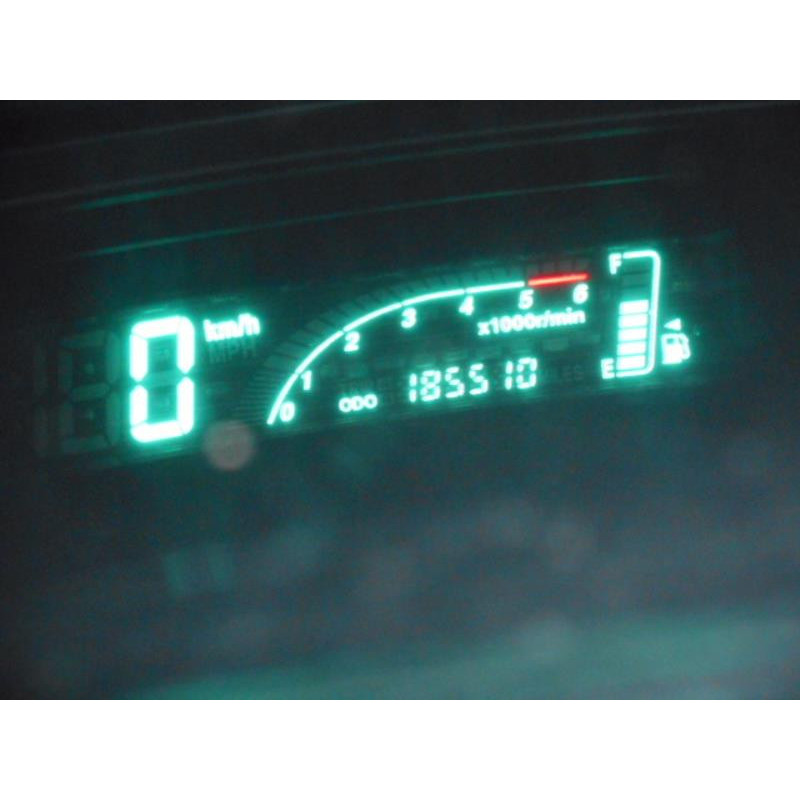 Retroviseur droit TOYOTA YARIS 1 Photo n°23