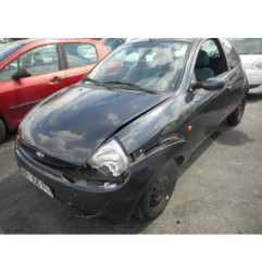 Retroviseur gauche FORD KA 1