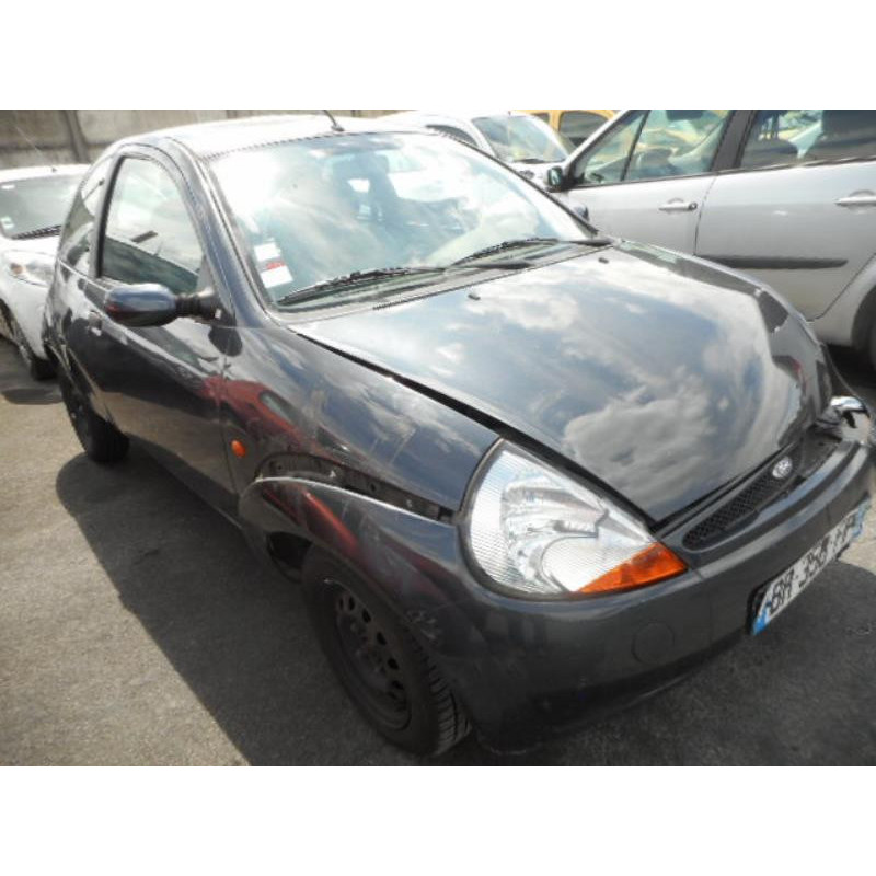 Retroviseur gauche FORD KA 1 Photo n°15