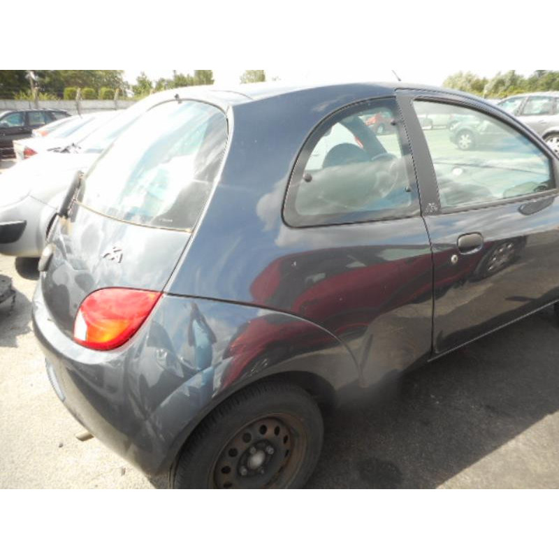 Retroviseur gauche FORD KA 1 Photo n°16