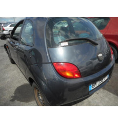 Retroviseur gauche FORD KA 1