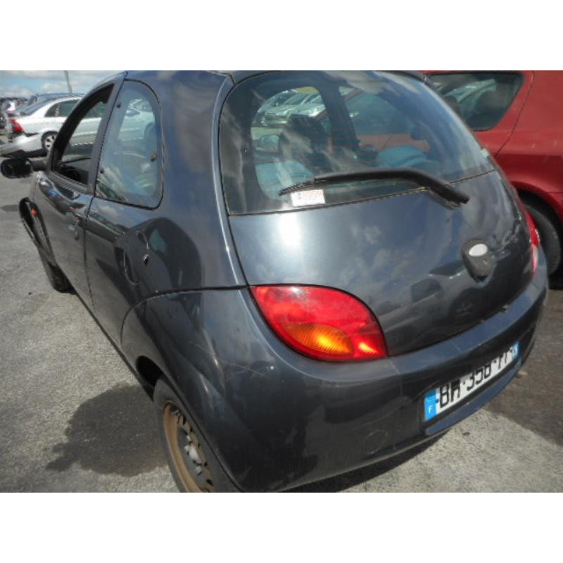 Retroviseur gauche FORD KA 1 Photo n°17