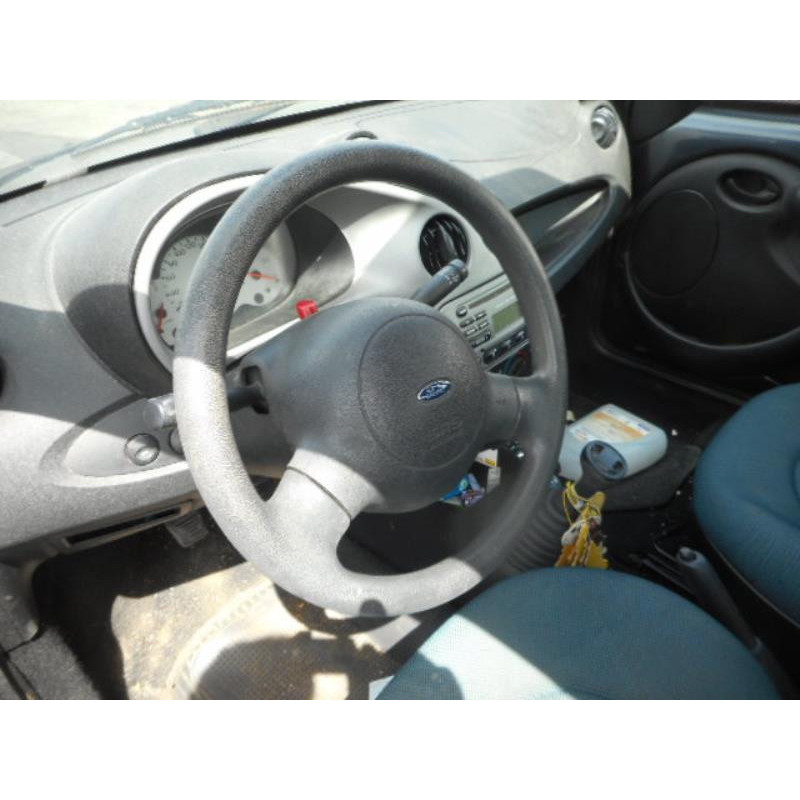 Retroviseur gauche FORD KA 1 Photo n°18