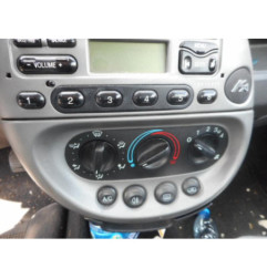 Retroviseur gauche FORD KA 1
