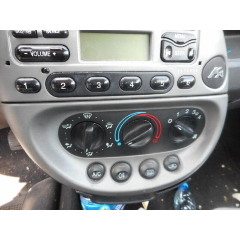 Retroviseur gauche FORD KA 1 Photo n°19