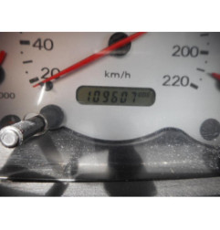 Retroviseur gauche FORD KA 1