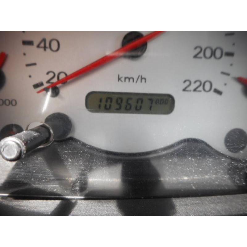 Retroviseur gauche FORD KA 1 Photo n°20