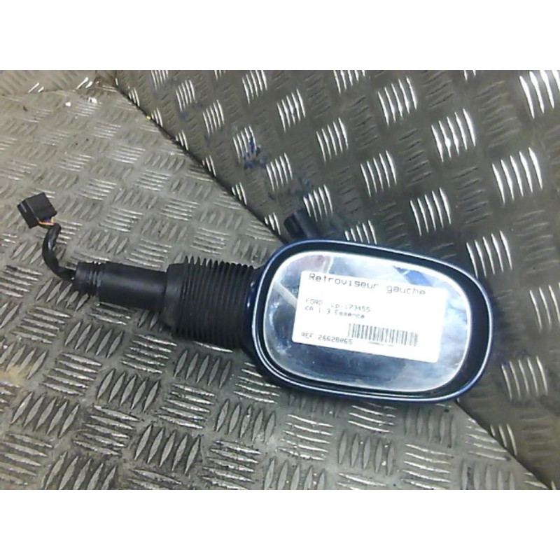 Retroviseur gauche FORD KA 1 Photo n°10