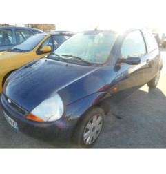 Retroviseur gauche FORD KA 1