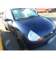 Retroviseur gauche FORD KA 1