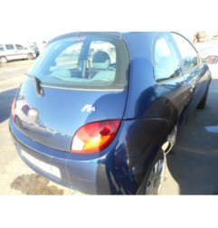 Retroviseur gauche FORD KA 1