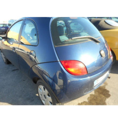 Retroviseur gauche FORD KA 1