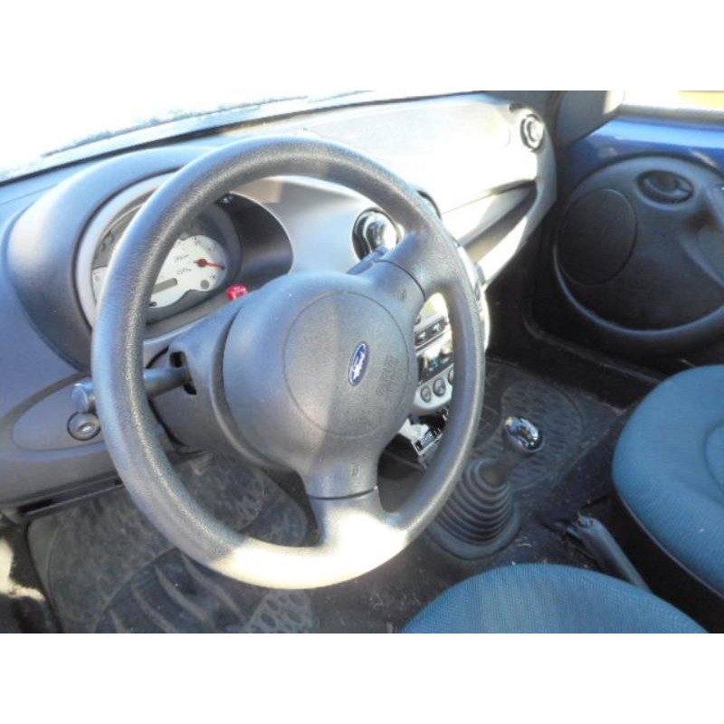 Retroviseur gauche FORD KA 1 Photo n°17