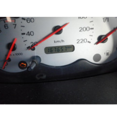 Retroviseur gauche FORD KA 1