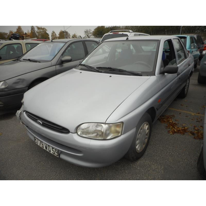 Retroviseur droit FORD ESCORT 6 Photo n°13