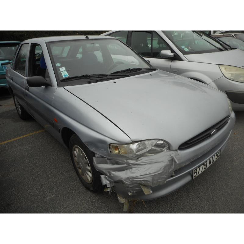 Retroviseur droit FORD ESCORT 6 Photo n°14