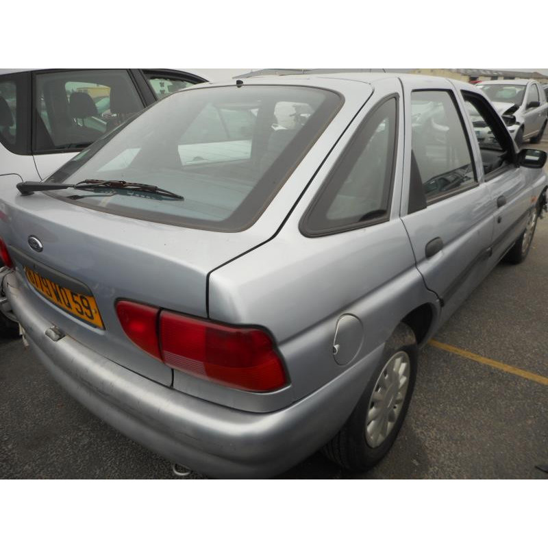 Retroviseur droit FORD ESCORT 6 Photo n°15