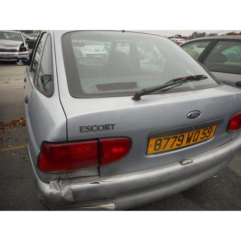 Retroviseur droit FORD ESCORT 6 Photo n°16