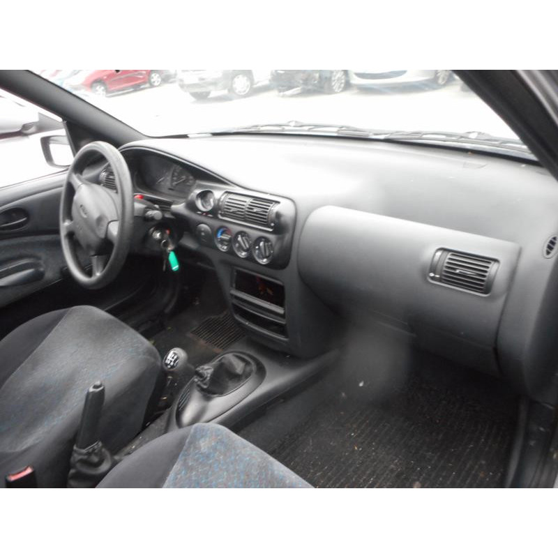 Retroviseur droit FORD ESCORT 6 Photo n°17
