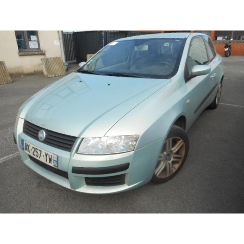 Retroviseur gauche FIAT STILO Photo n°13