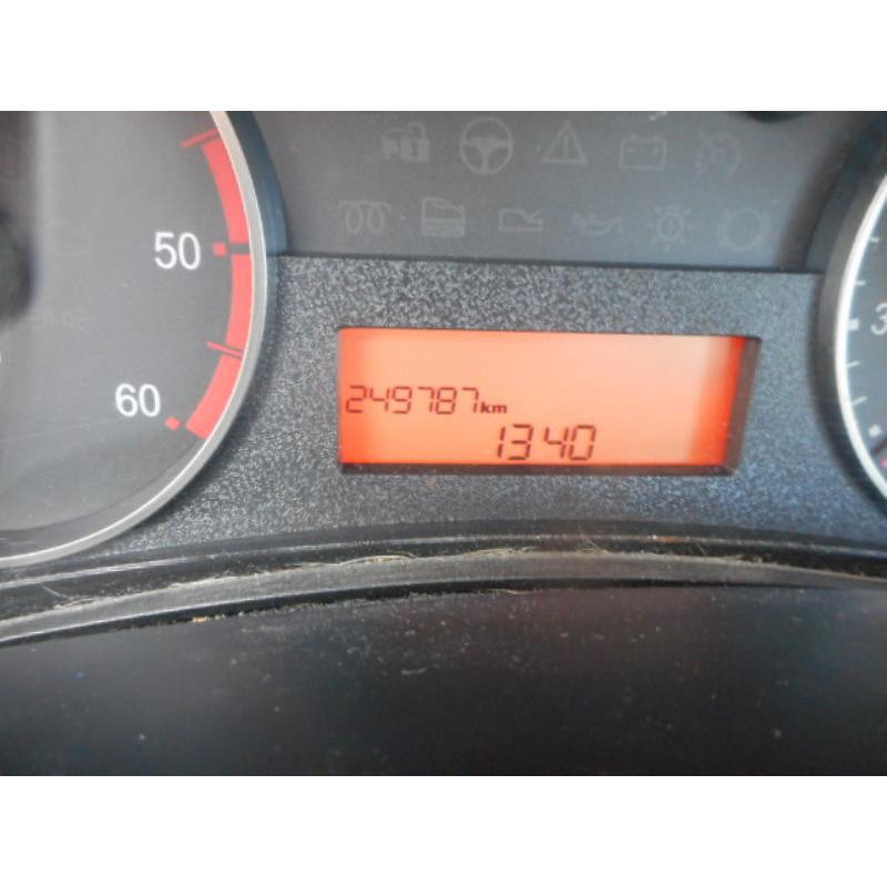 Retroviseur gauche FIAT STILO Photo n°19