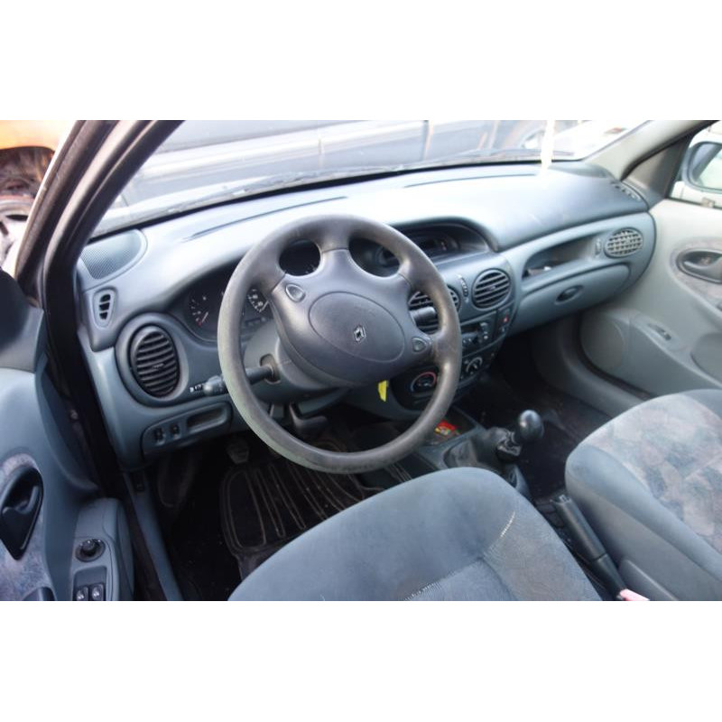 Retroviseur droit RENAULT MEGANE 1 Photo n°18