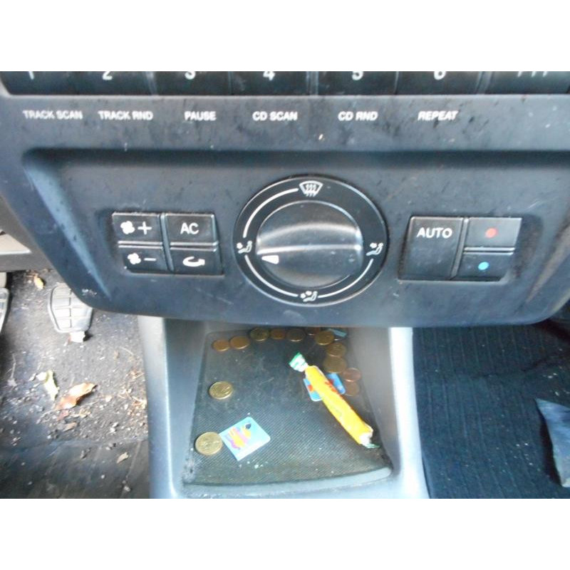 Retroviseur droit SEAT CORDOBA 1 Photo n°21