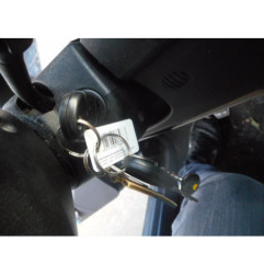 Retroviseur droit SEAT CORDOBA 1