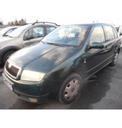 Retroviseur droit SKODA FABIA 1
