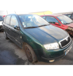 Retroviseur droit SKODA FABIA 1