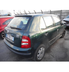 Retroviseur droit SKODA FABIA 1