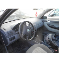 Retroviseur droit SKODA FABIA 1