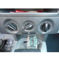 Retroviseur droit SKODA FABIA 1