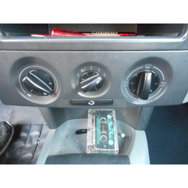 Retroviseur droit SKODA FABIA 1 Photo n°20