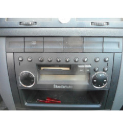 Retroviseur droit SKODA FABIA 1