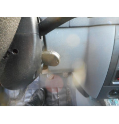 Retroviseur droit SKODA FABIA 1