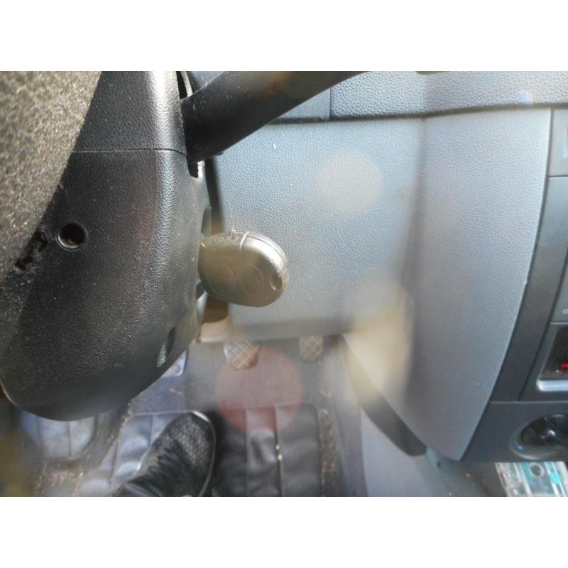 Retroviseur droit SKODA FABIA 1 Photo n°22