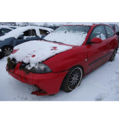 Retroviseur gauche SEAT IBIZA 3
