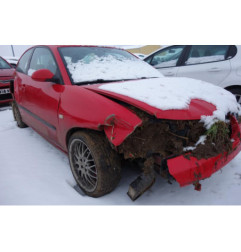 Retroviseur gauche SEAT IBIZA 3