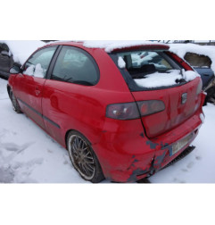 Retroviseur gauche SEAT IBIZA 3
