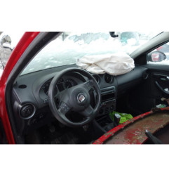 Retroviseur gauche SEAT IBIZA 3