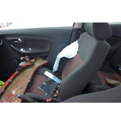 Retroviseur gauche SEAT IBIZA 3