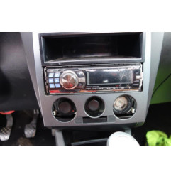 Retroviseur gauche SEAT IBIZA 3