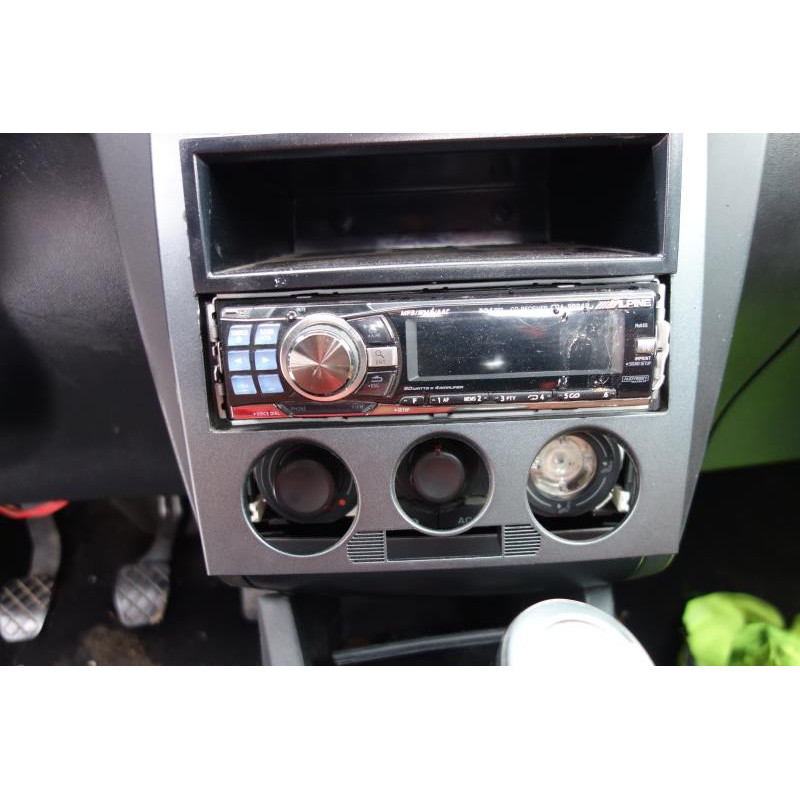 Retroviseur gauche SEAT IBIZA 3 Photo n°20