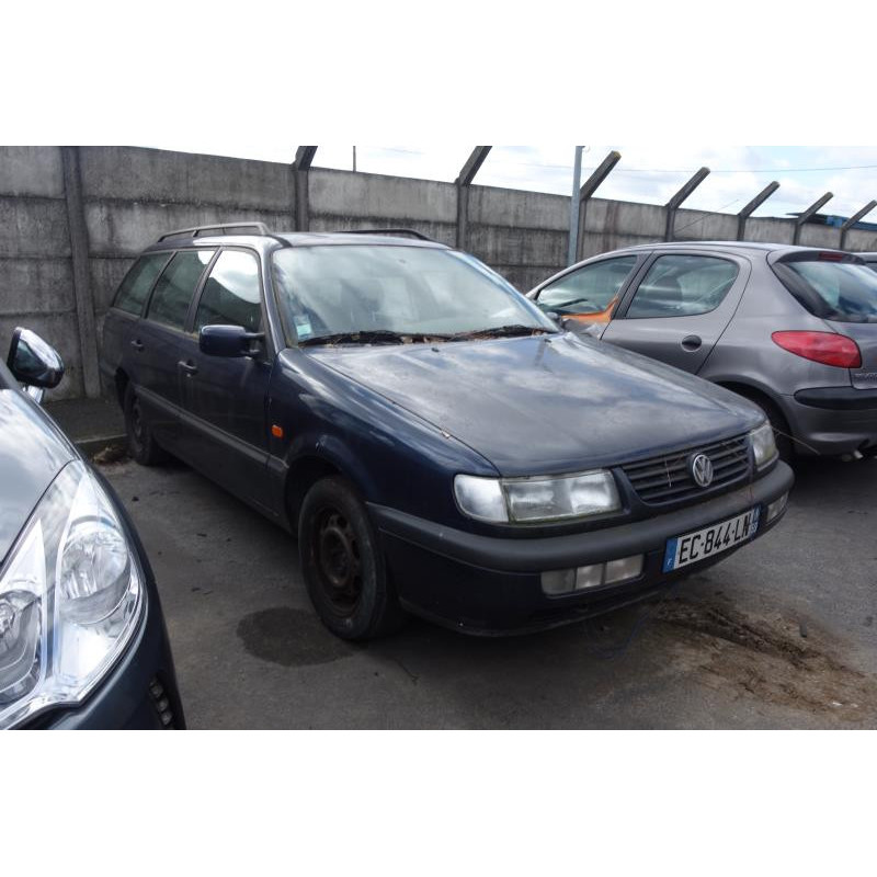 Retroviseur droit VOLKSWAGEN PASSAT 4 Photo n°16