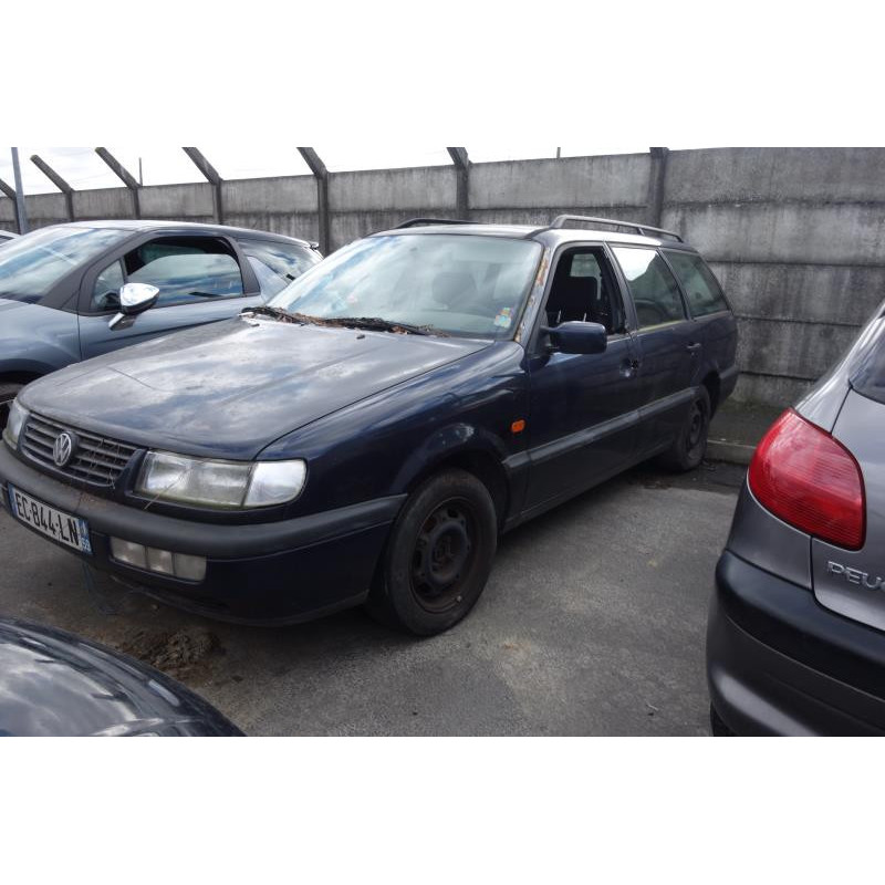 Retroviseur gauche VOLKSWAGEN PASSAT 4 Photo n°13