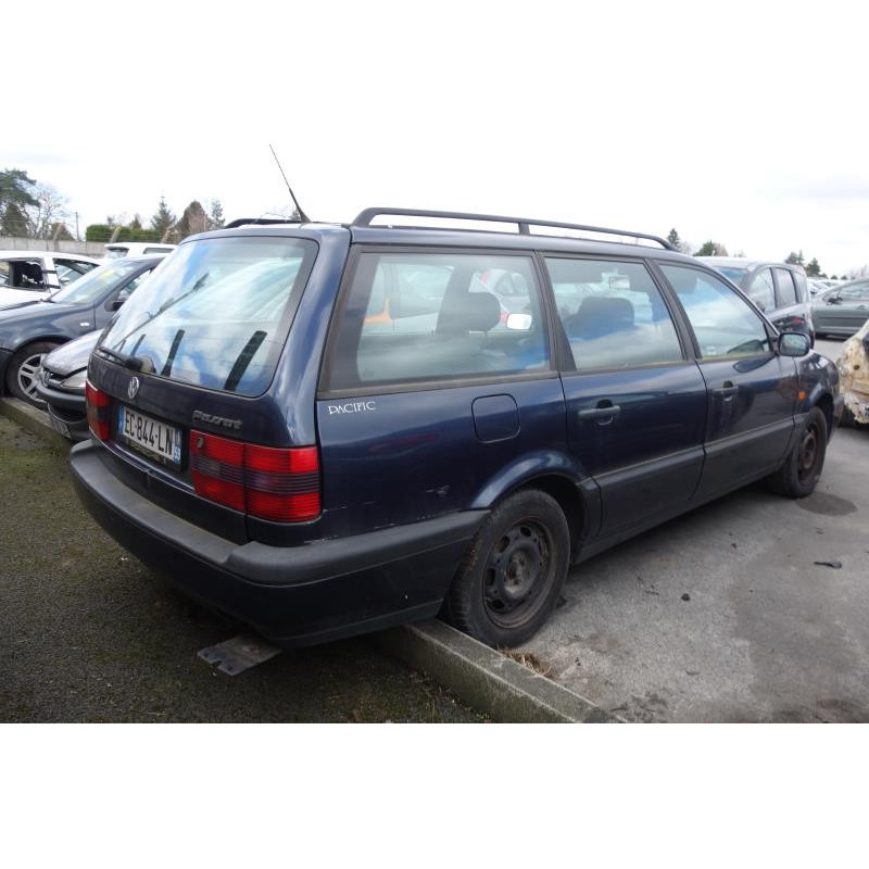 Retroviseur gauche VOLKSWAGEN PASSAT 4 Photo n°15