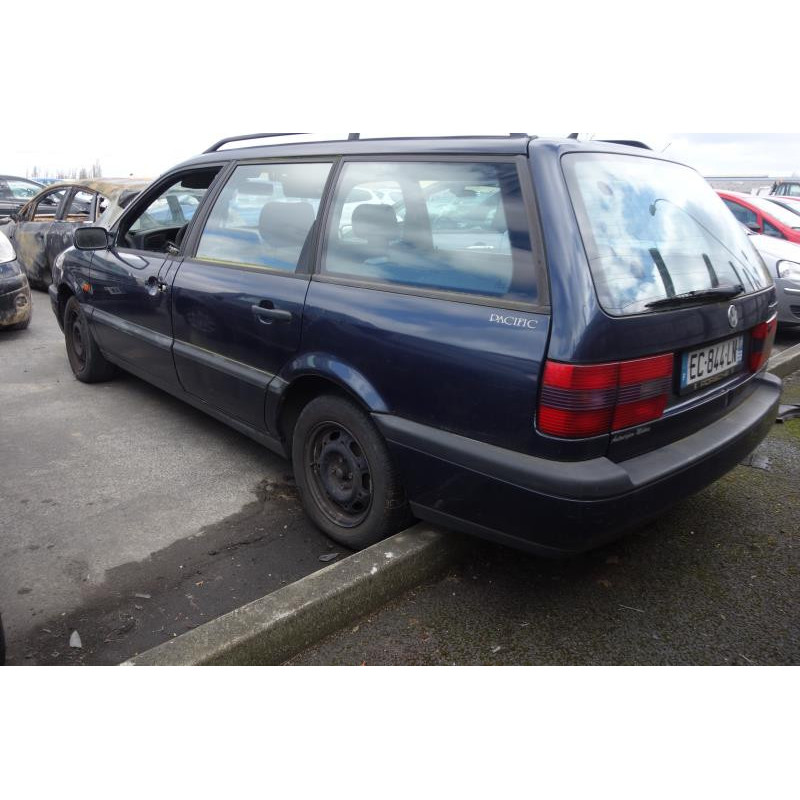 Retroviseur gauche VOLKSWAGEN PASSAT 4 Photo n°16