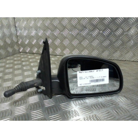 Retroviseur droit OPEL MERIVA A Photo n°10