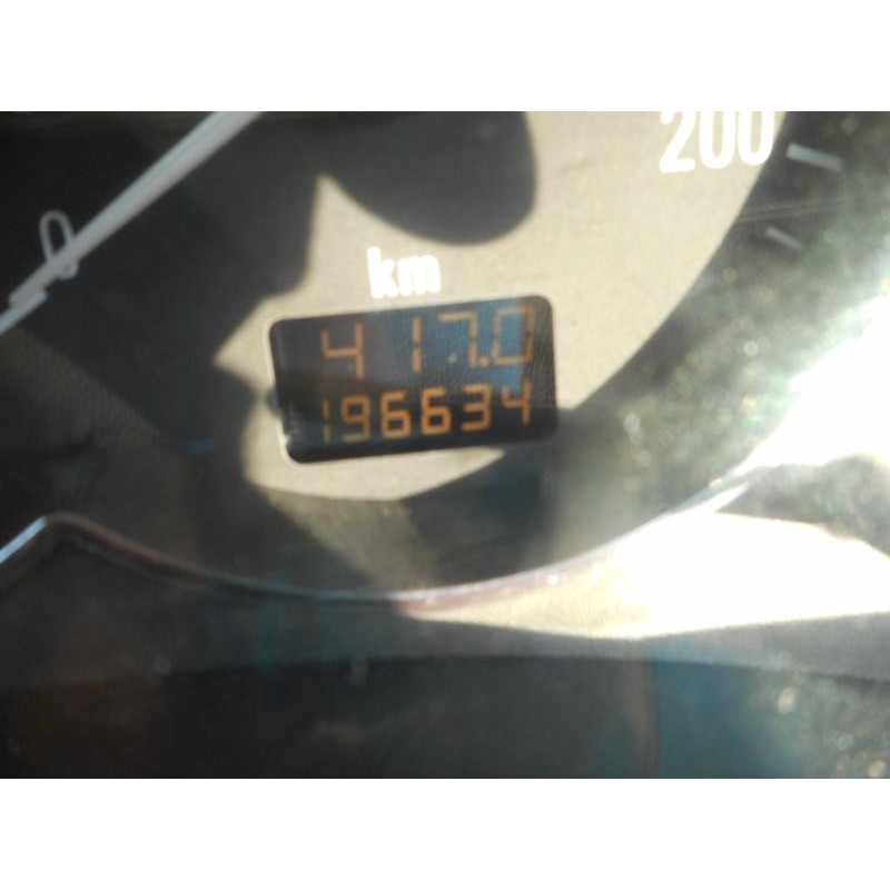 Retroviseur droit OPEL MERIVA A Photo n°18